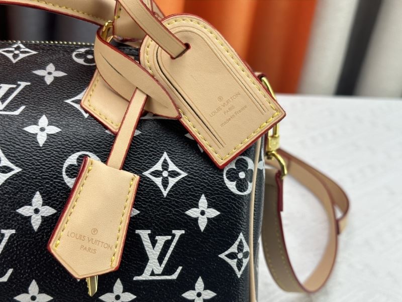 Louis Vuitton Speedy Bags